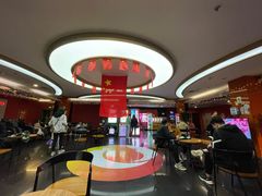 -长安国际影城(钟楼店)