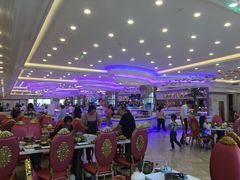 -澜悦港海鲜体验主题餐厅