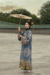 点击看大图 -美云庭古装·格格服汉服·京城旅拍(北京店)