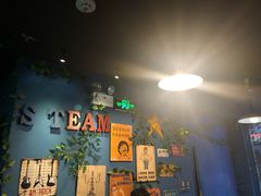 -S Team剧情密室(杭州龙翔桥店)