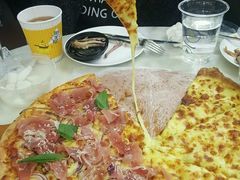 -乐凯撒披萨(正佳广场店)