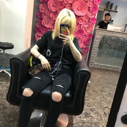 -AD HAIR 
