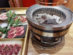 -牛也烧肉(摩尔城店)
