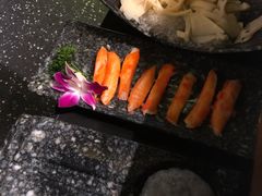 蟹柳-哥老官重庆美蛙鱼头(龙湖杭州金沙天街店)