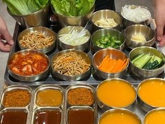 -韩宫宴烤肉·料理(南京江宁万达店)