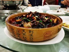 -农园餐厅(北京大学店)