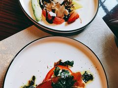 -YUE·6·西式融合餐厅(外滩六号店)