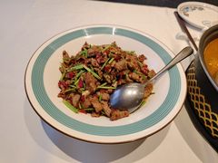 -湘阅•威海海鲜•湖南味道(华宝店)