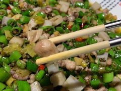 -晶泽丽琅·鱼鲜川菜(川师店)