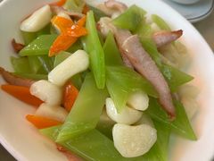 -芸海阁·农家私房菜(沙家浜景区出口店)