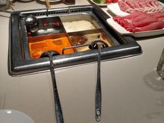 -海底捞火锅(武胜路凯德广场店)