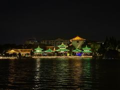 -南通濠河风景名胜区