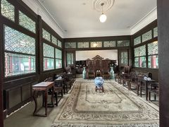 -张学良旧居陈列馆