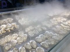-蚝英雄鲜蚝自助专门店(长楹天街直营店)