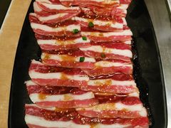 吾桑格牛肉-新石器烤肉(南站店)