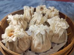 -都一处烧麦馆(前门店)