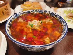 牛蛙-京香轩·中餐厅(上海中庚聚龙酒店)