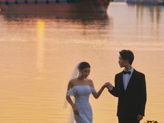 -经典婚纱摄影美学馆·私人定制