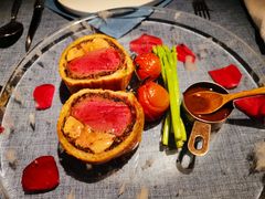 -弦月窗LUNETTE BY AMANDA(复兴路店)