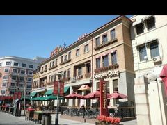 -巴伐利亚啤酒坊(意式风情街店)