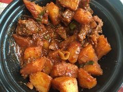 -德泰楼餐饮(莲湖路店)