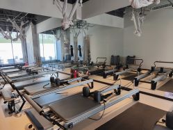 -兰瑜伽·普拉提