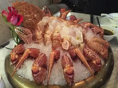 -虾佬圣汤