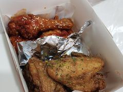 -CHICKEN NOW韩式炸鸡&啤酒