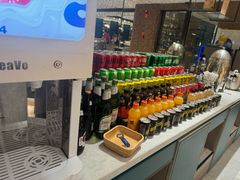 -晶丽香榭自助餐(南京大饭店)