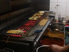 -非凡烧烤(历史博物馆店)