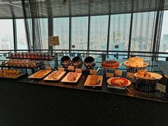 -澳门旅游塔360°旋转餐厅(南湾湖广场店)