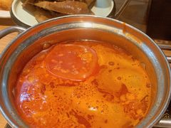 -龙聚德北京烤鸭(沙坪坝华宇A馆店)