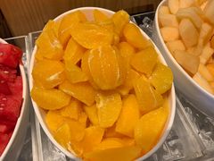 -广州富力君悦大酒店·凯菲厅