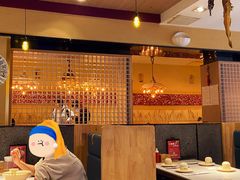 大堂-七八冷面·延边朝鲜族美食(欢乐谷店)