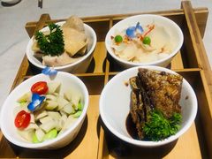-上海人家花樣年华(虹口龙之梦店)