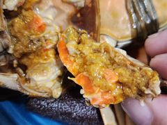 -虾蟹阁小龙虾大闸蟹(文明路店)