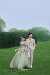 -角色婚纱摄影(中心店)