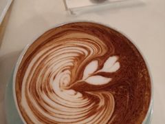 -sugarman espresso素饮糖人高新咖啡工厂