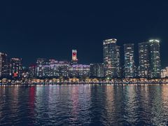 -琶醍壹号•潮菜江景餐吧