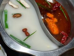 -彤德莱火锅(乐陵路店)