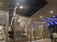 -星悦荟健身游泳(珠江新城店)