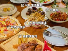 -上海月星家居(澳门路店)