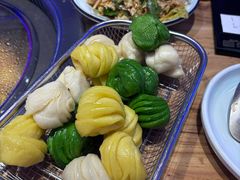 -山河屯铁锅炖·非遗铁锅炖(华强北店)