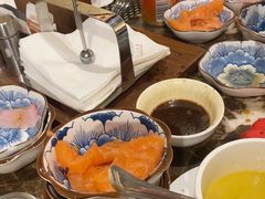 -云海轩·海鲜自助-河北云瑧世纪大饭店1F