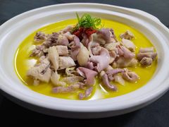 猪肚鸡-湘约东方·湘约和港·湖南家常菜·宴请(民星路店)
