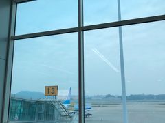 -福州长乐国际机场