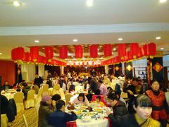 -扬州狮子楼·非遗淮扬菜(总店)