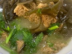 -宋老三苏肉羊肉汤老店
