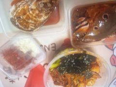 -蜀都冒菜·酱蟹生腌