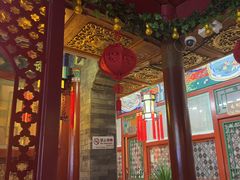 -阿西娅食府(中关村店)